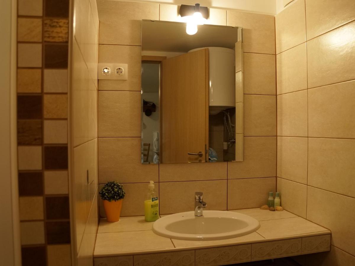 Apartment Fenyves Vendeghaz