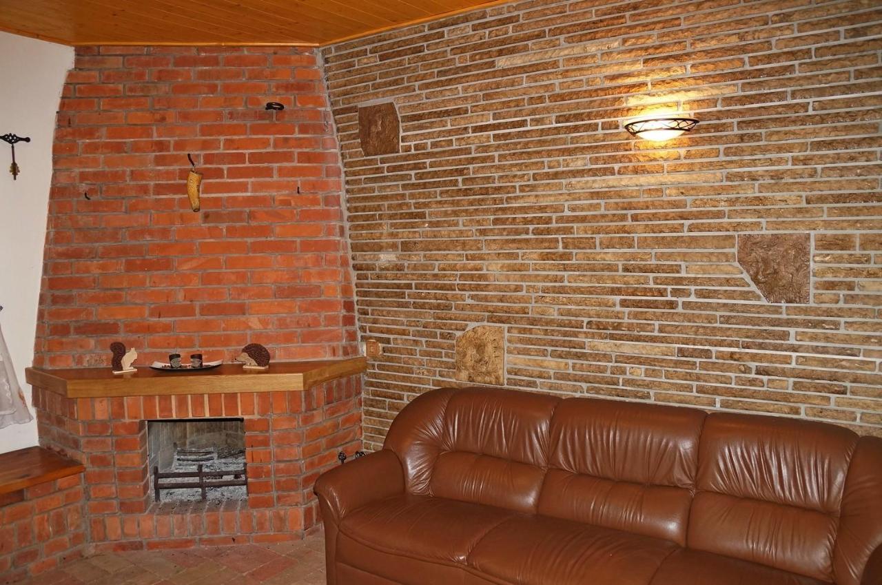 Fenyves Vendeghaz Apartment *
